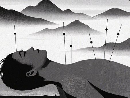 Terapia Ortobiomolecular em Anápolis: como ela pode ampliar os resultados da Acupuntura Japonesa