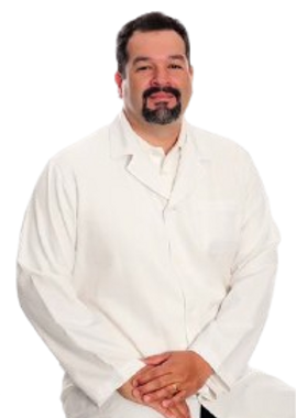 Foto do Dr. Vinícius