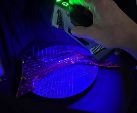 3D Scanning