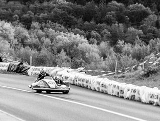 Montée de Verbois du 15.10.2023 dimanche matin