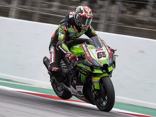 Les championnats MotoGP et SBK se dessinent et le mercato piétine.