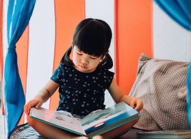 Reading in Indoor Tent_edited.jpg