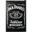 Miniature : Sticker Jack Daniel's full