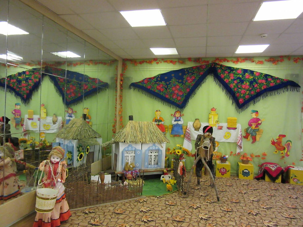 День казачества