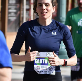 Achieve your endurance sports goals with Mindy Crabtree Coaching!