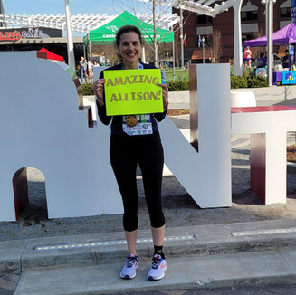 Achieve your endurance sports goals with Mindy Crabtree Coaching!