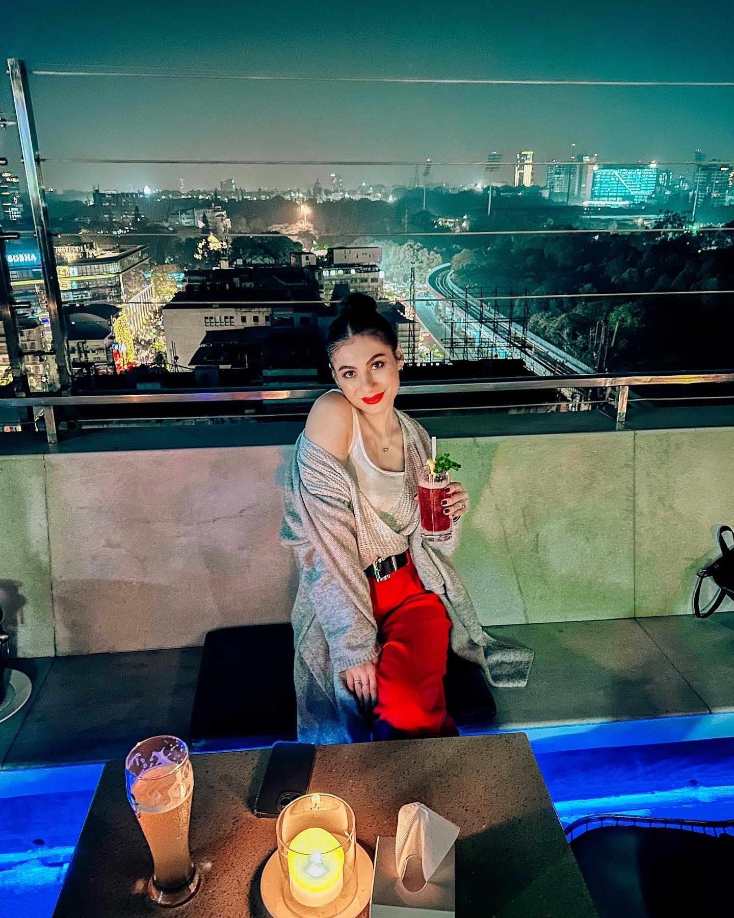 34 Hour Bangalore Itinerary