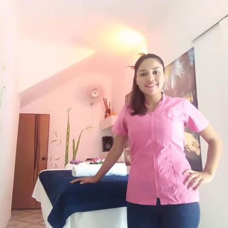 EQUIPO DE TRABAJO 
