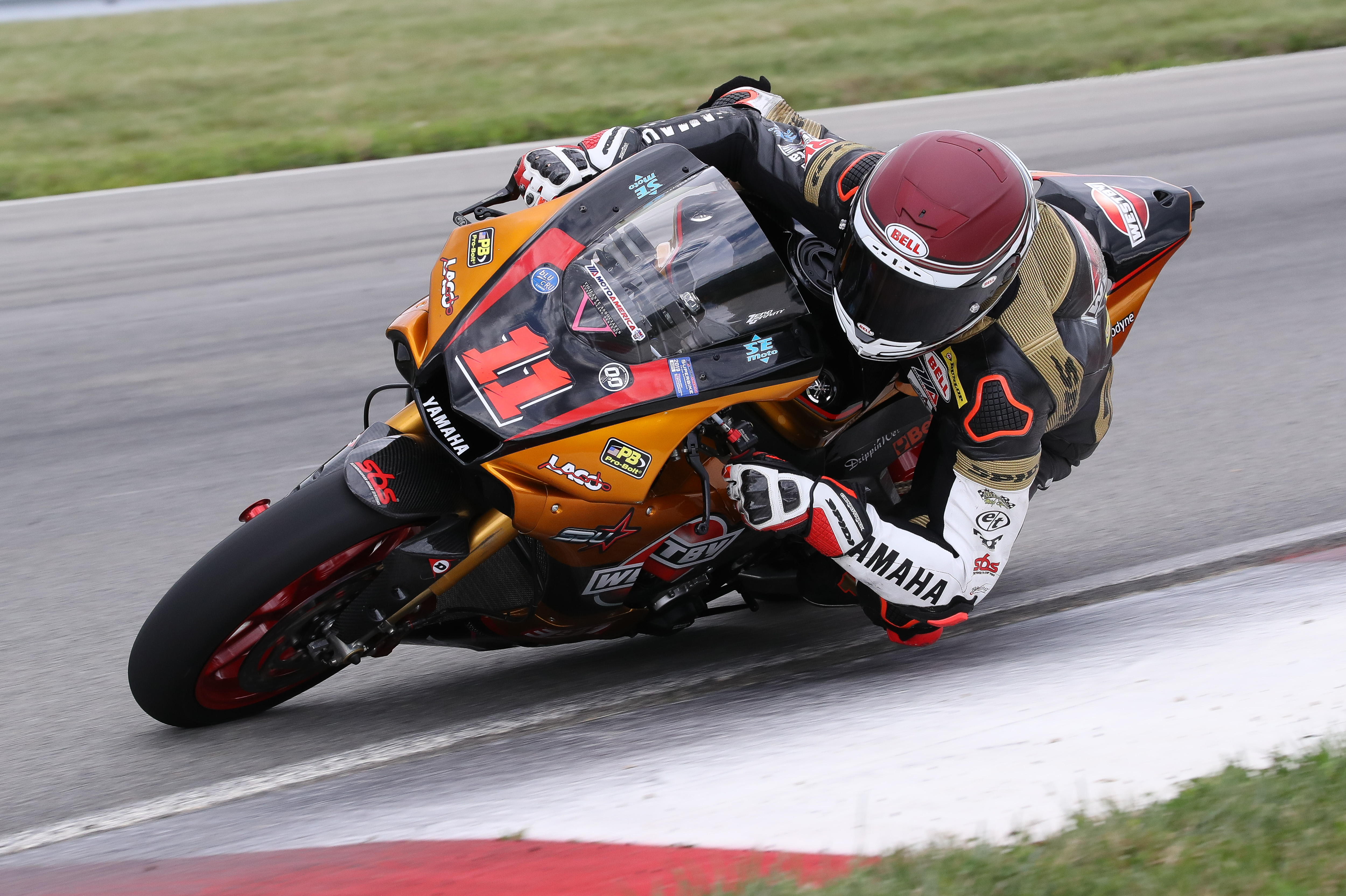 Westby Racing 2019 Pittsburgh Int'l Race Complex Photo Gallery