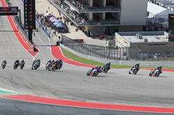 2019 COTA Race 1