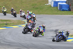 2019 Road Atlanta - Race 2