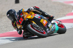 2019 Miller UT Mathew & Bike