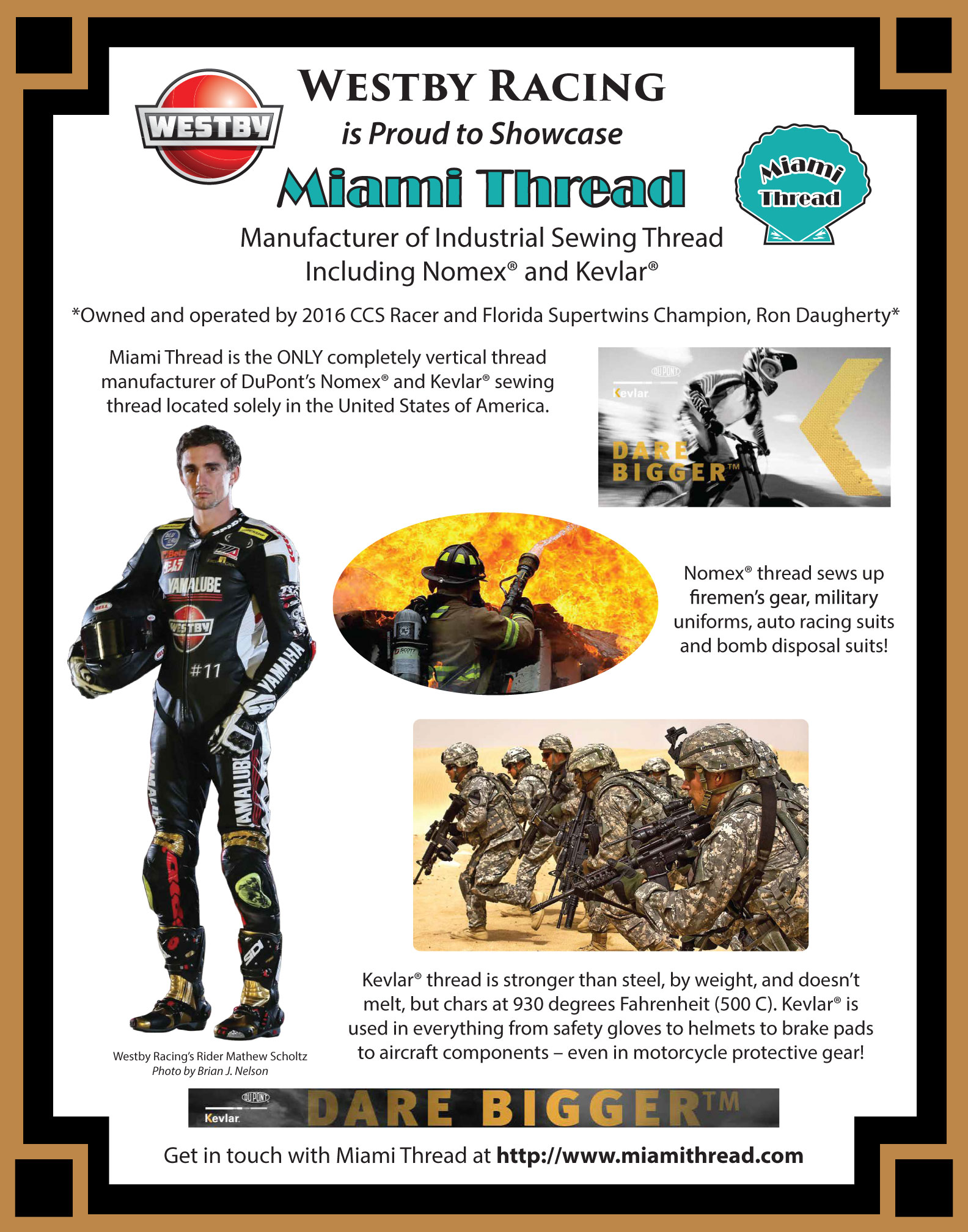 Miami Thread