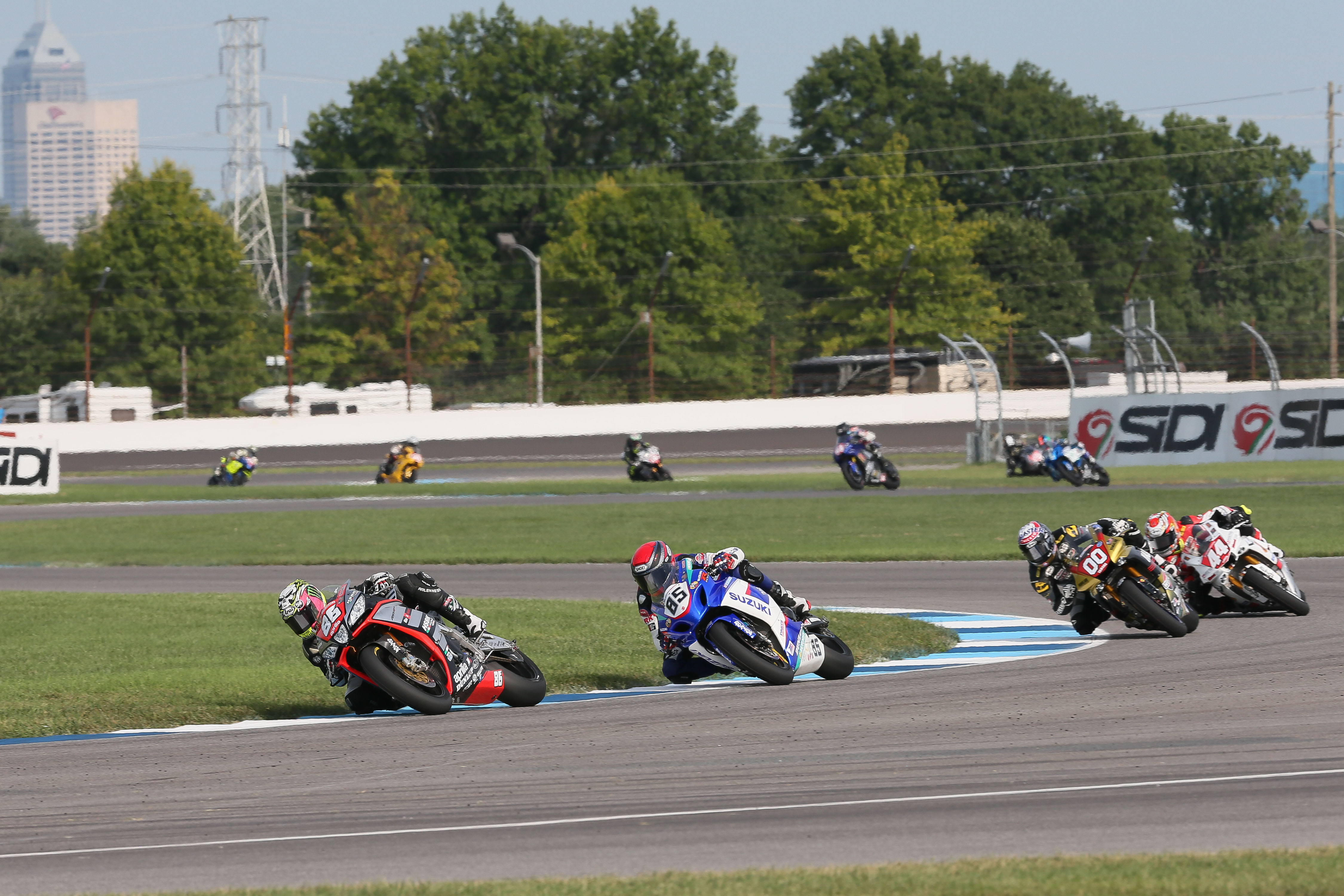 2015 Indy westbyracing