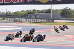 2019 COTA Race 1