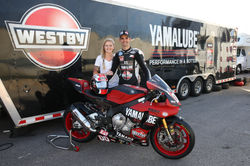 Josh And Lauren Day - COTA April 2016