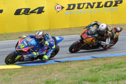 2019 Road Atlanta - Race 2