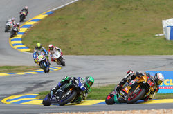 2019 Road Atlanta - Race 2