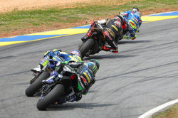 2019 Road Atlanta - Race 2