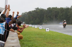 Photo by Brian J. Nelson