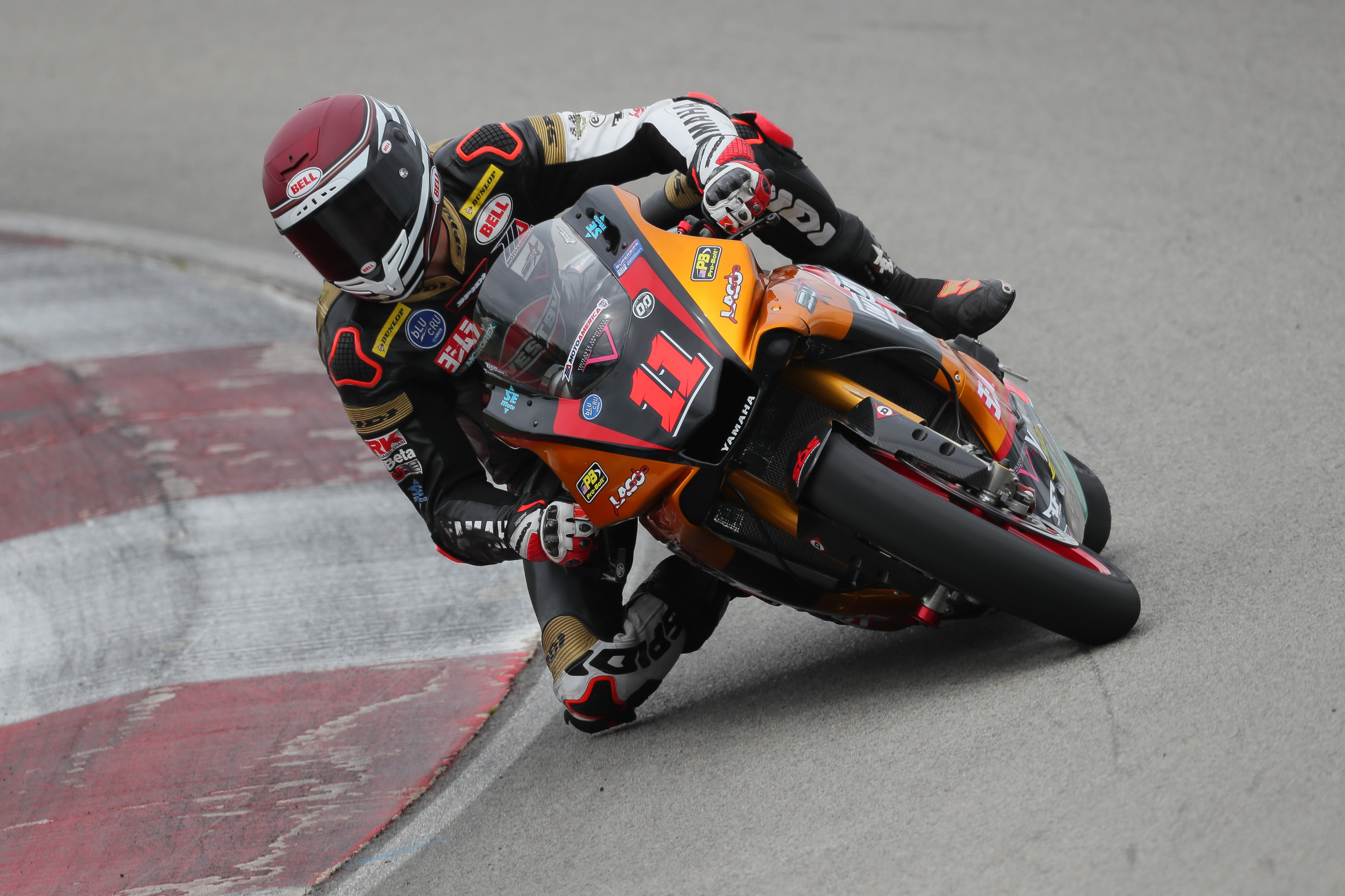 Westby Racing 2019 Pittsburgh Int'l Race Complex Photo Gallery