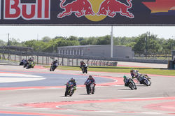 2019 COTA Race 1