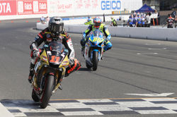 Photo by Brian J. Nelson