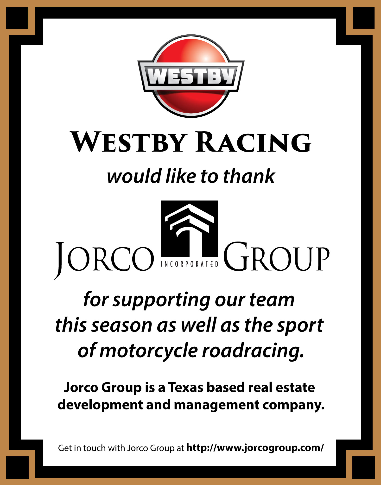 Jorco Group