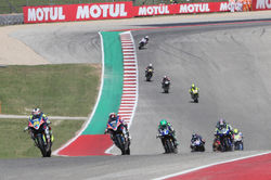 2019 COTA Race 2