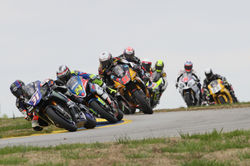2019 Road Atlanta - SBK Race 1