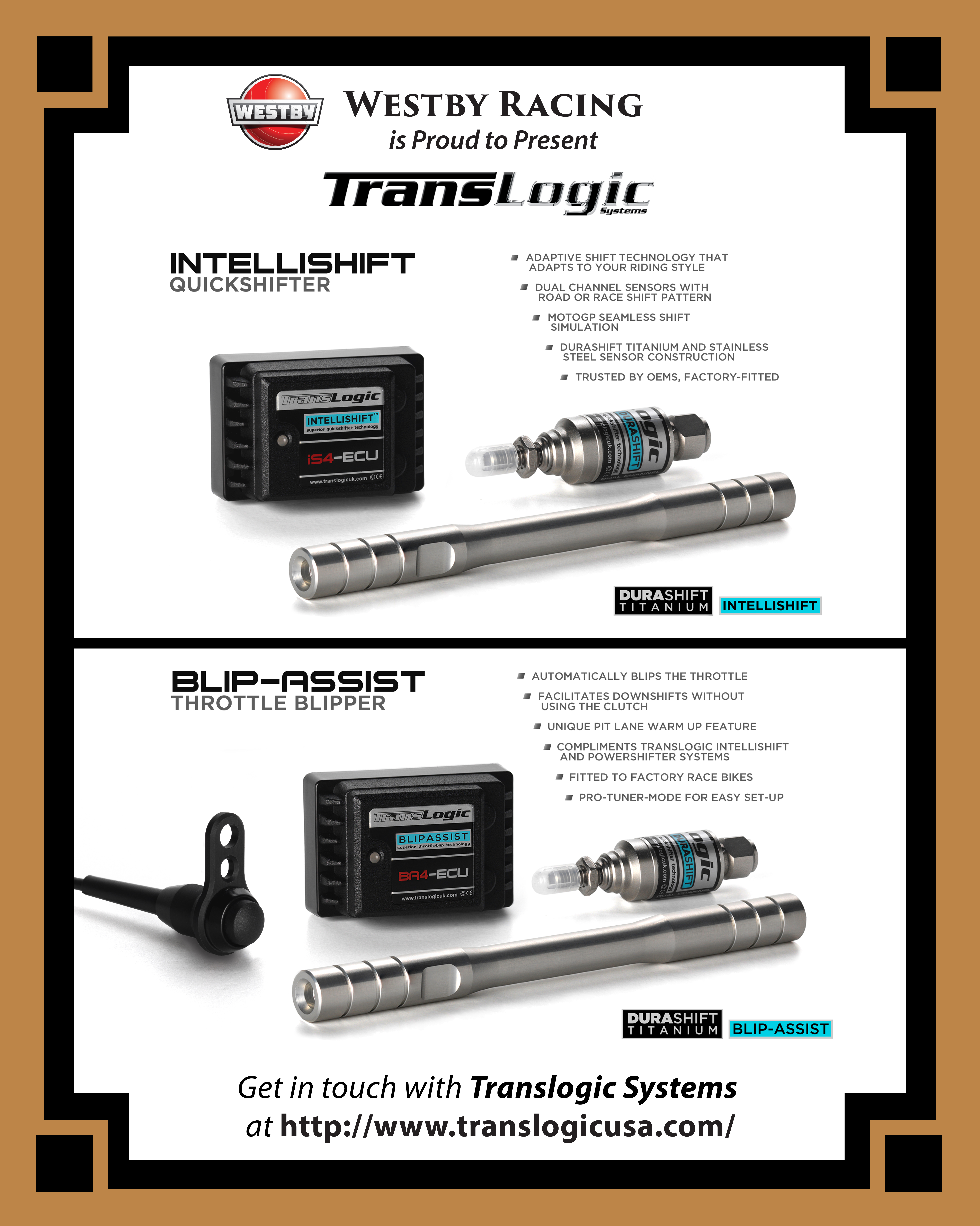 Translogic