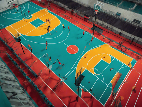 Comprehensive Support for Middle School Student-Athletes in True Life Sports
