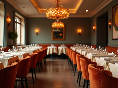 Elevate Your Restaurant with Culinary Innovation Consultation