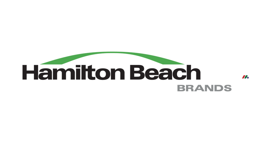 Hamilton-Beach-Brands-Holding-Company