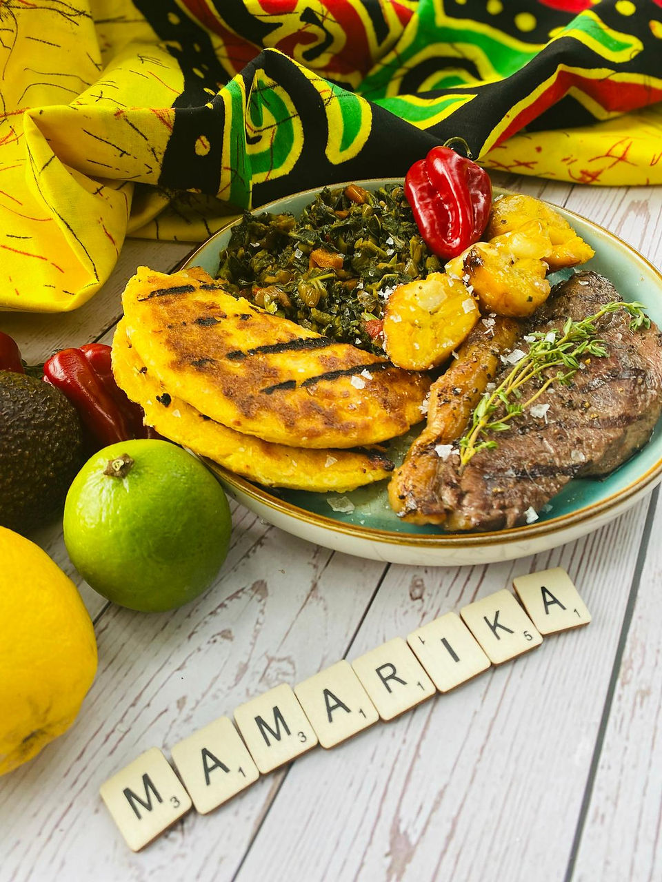 mamarika