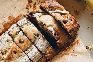 banana bread