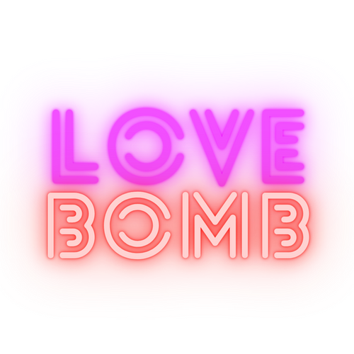 jokerd 零　LOVE BOMB C 17.5 Love Bomb | Just Be You