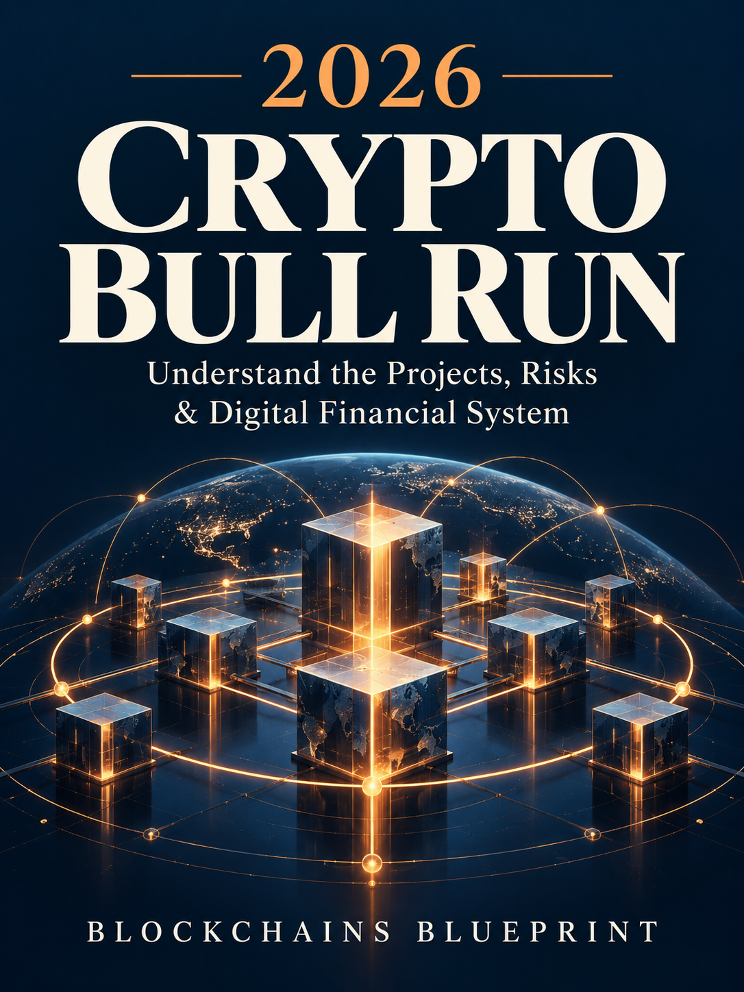 2026 Crypto Bull Run — Digital Book and Planning Worksheets