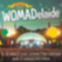 Womadelaide Event