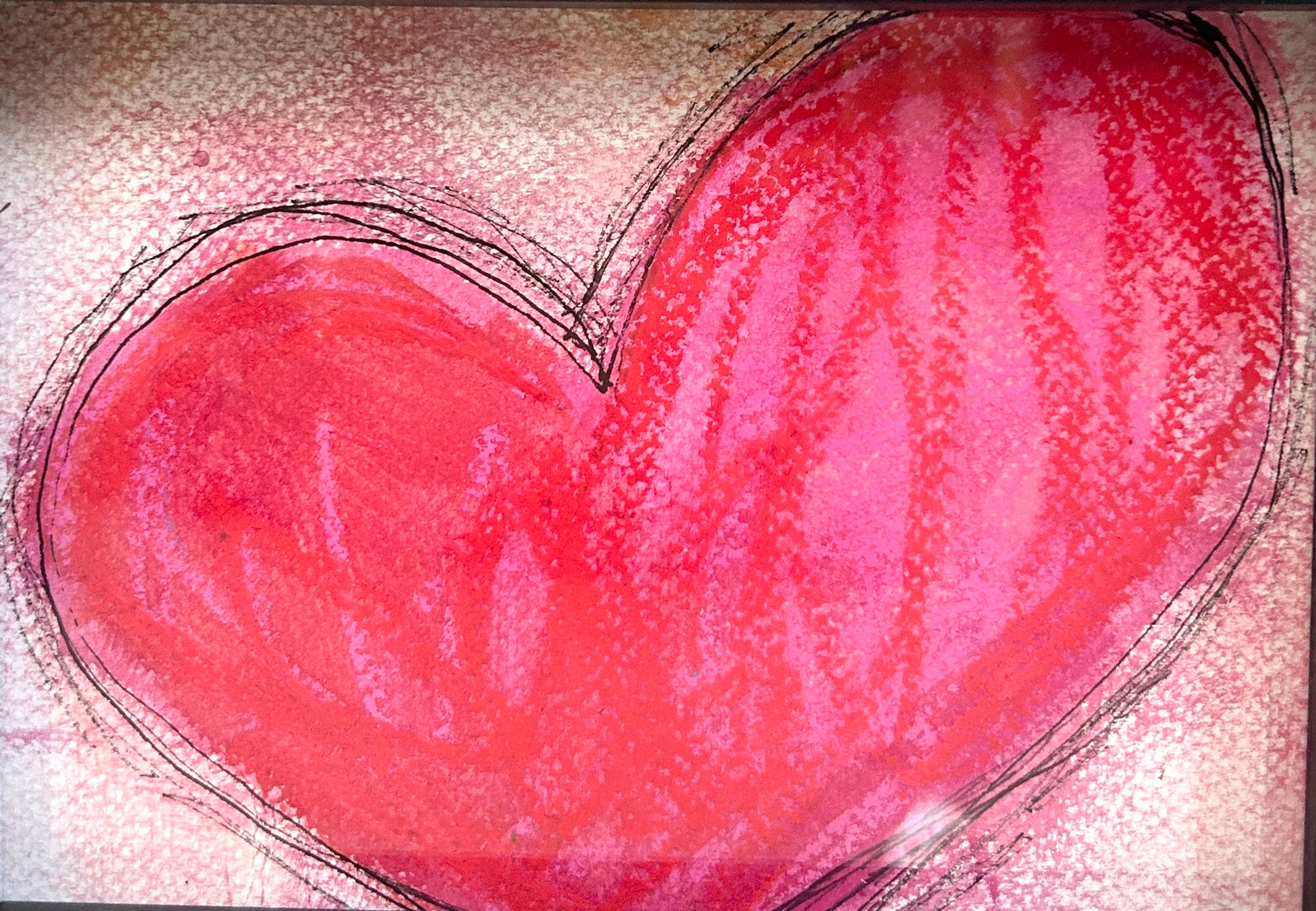 Un peu, beaucoup, passionnément