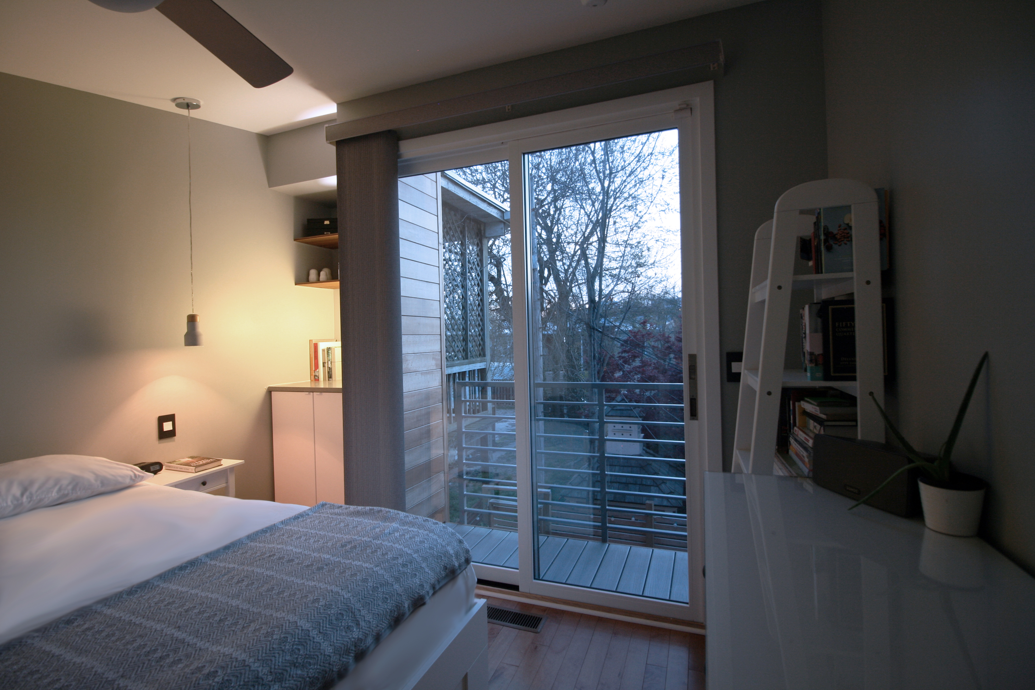 Photo :: New Master Bedroom
