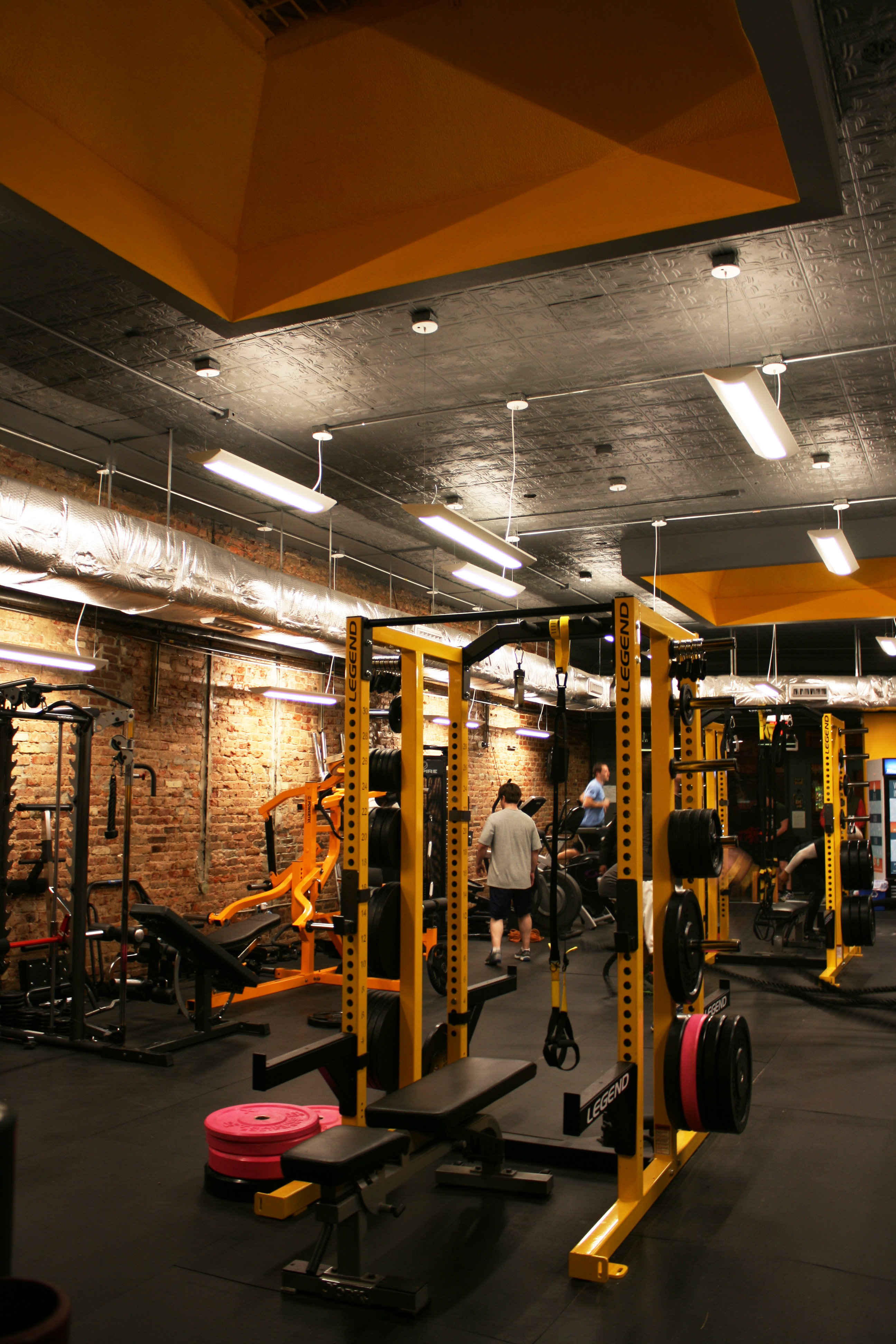 Photo :: Ceiling