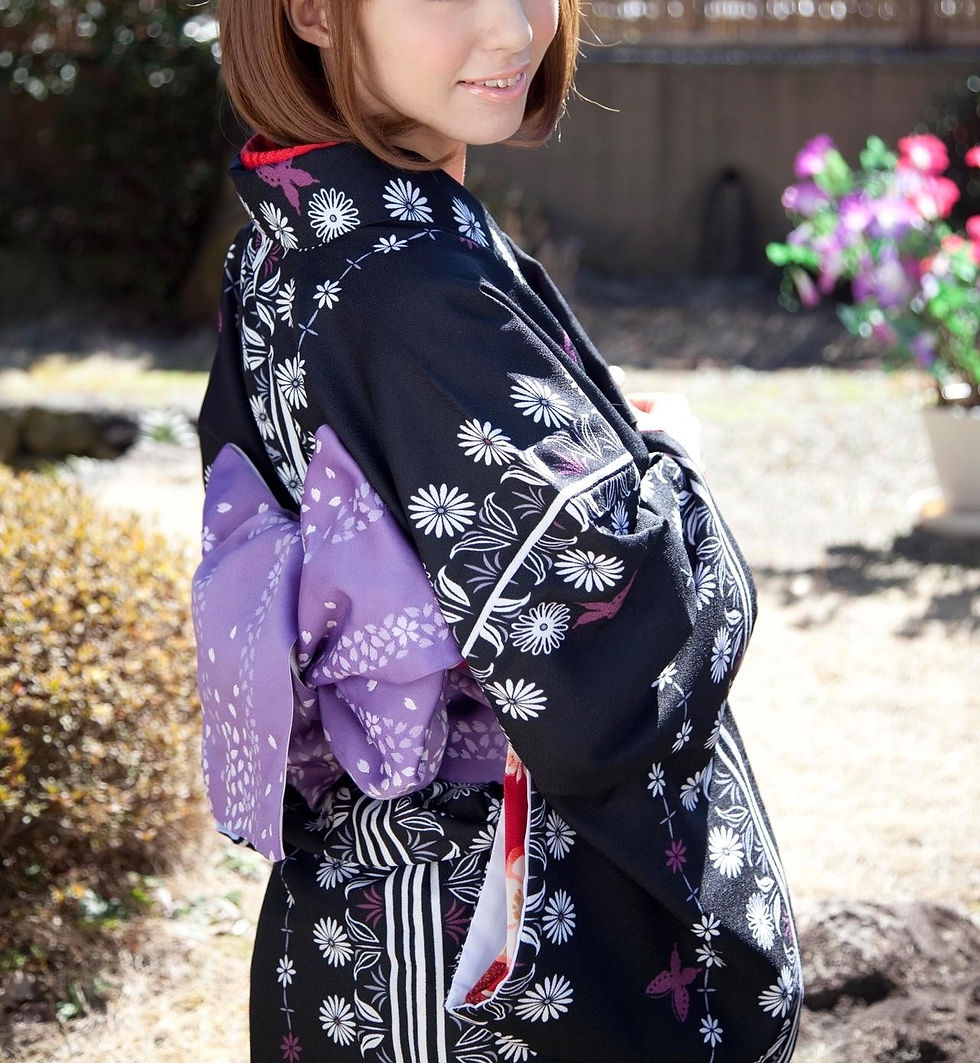 Celebrity Tokyo escorts