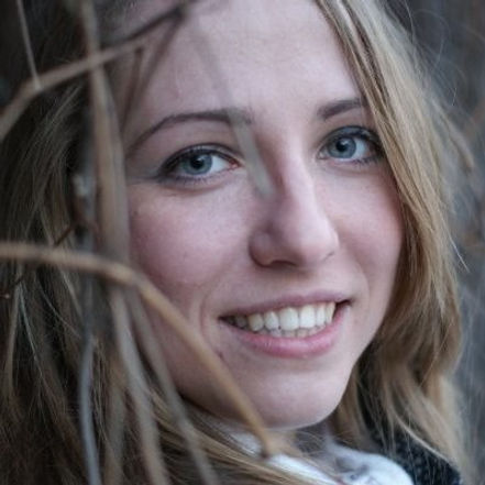 Maria Korneeva