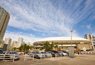 CCTV Tower for Event Hire