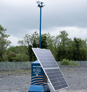 Solar Tower
