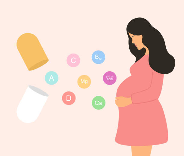 3 Tips on Choosing a Prenatal Supplement