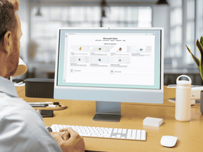 Die Zukunft der Datenanalyse mit Microsoft Fabric: Smarte Insights für dein Unternehmen 