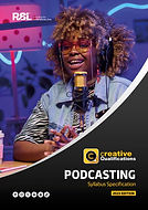 RSL-Podcasting-Syllabus-October-2023