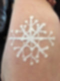snow flake 2